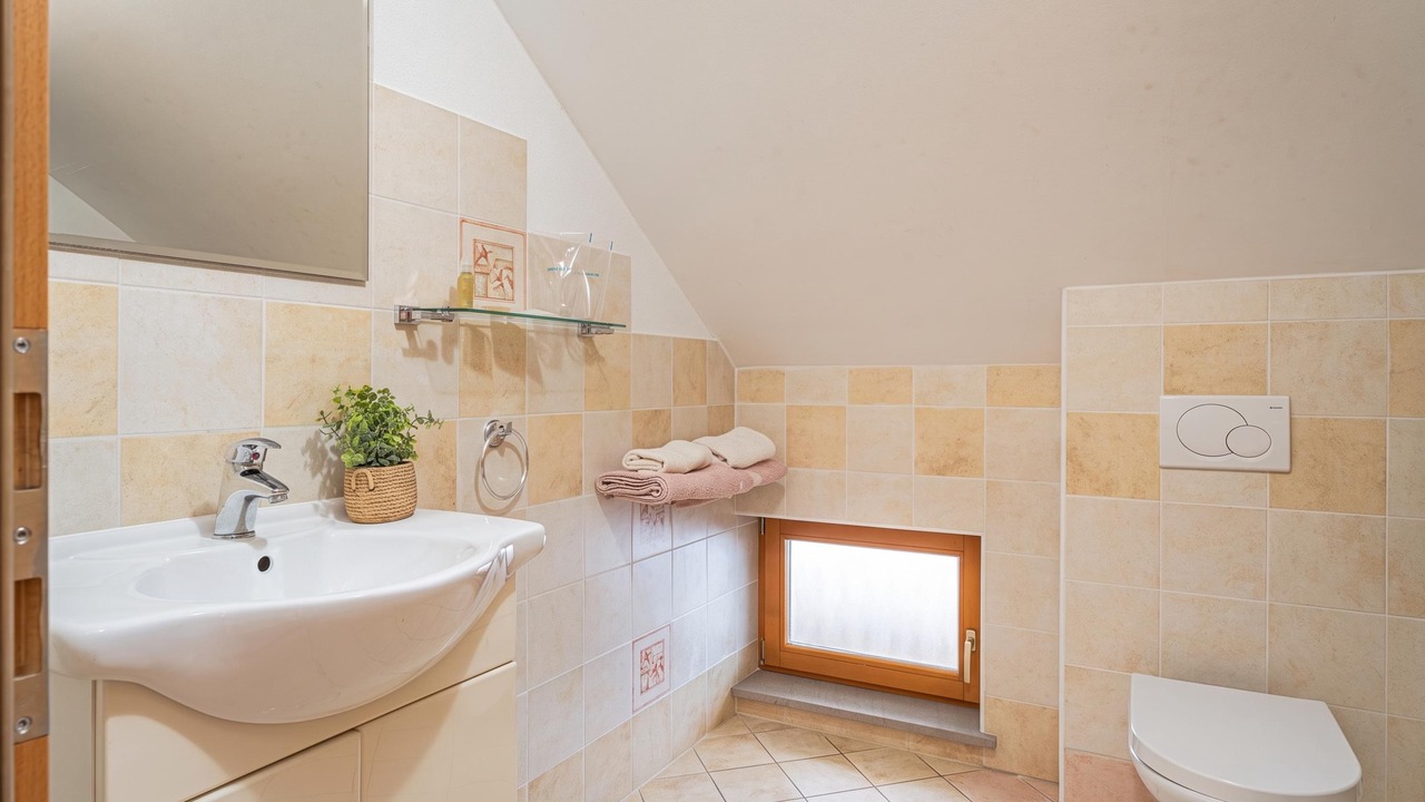 Photo of Bathroom in Zerovnica