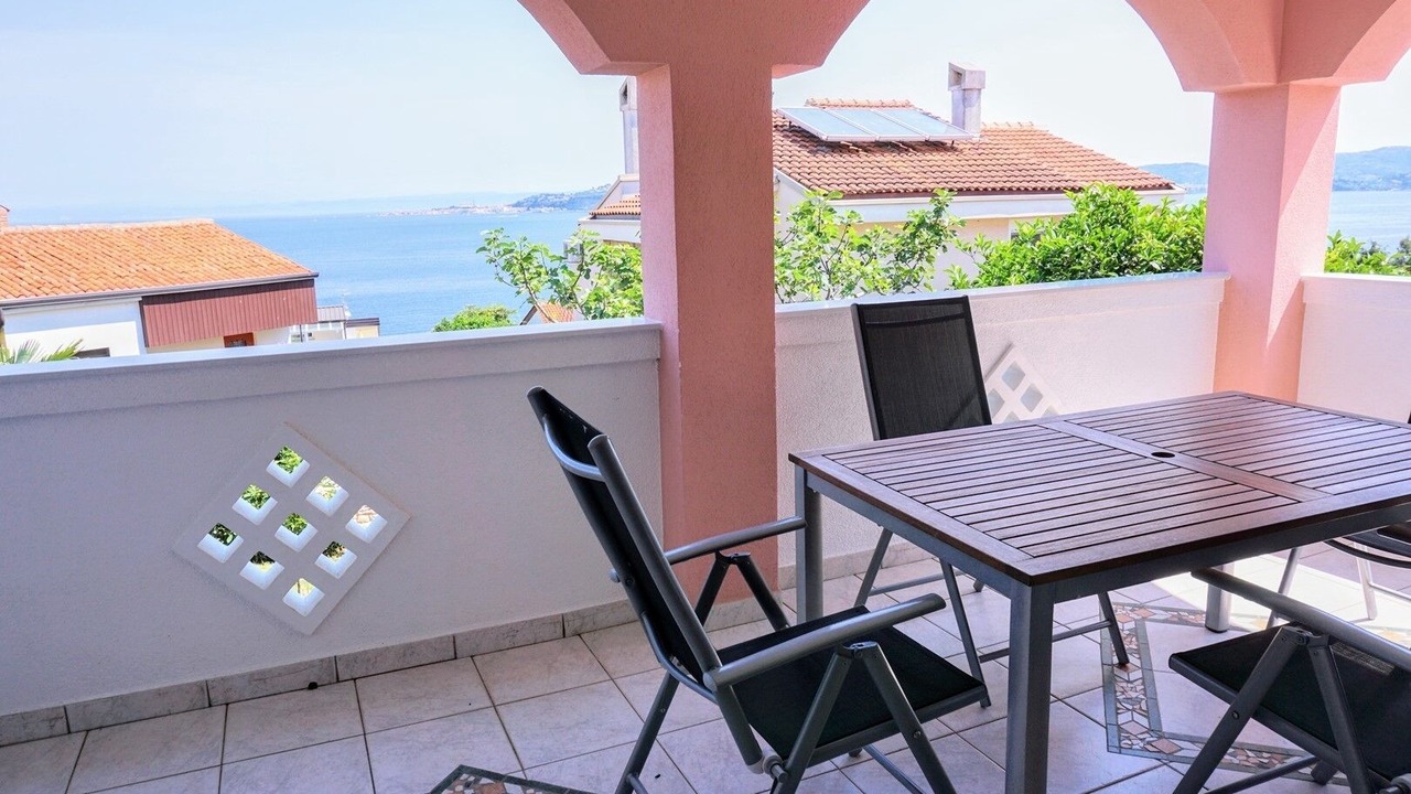 Photo of Patio Balcony in Crveni Vrh
