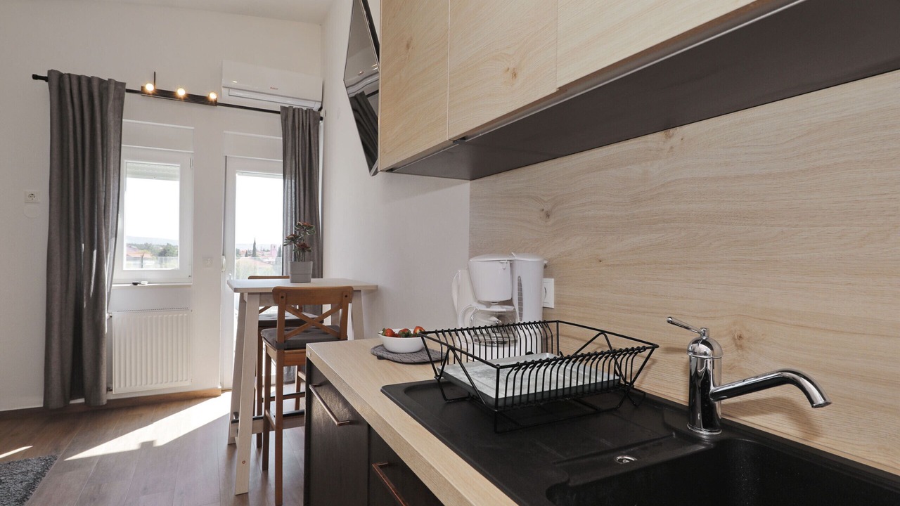 Photo of Kitchen in Seline