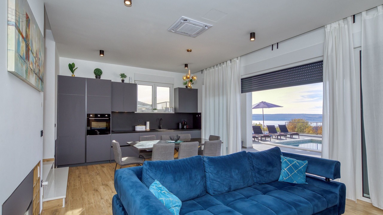 Photo of Livingroom in Maslenica