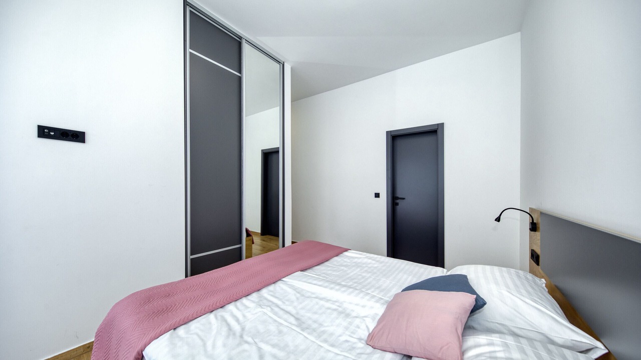 Photo of Bedroom in Maslenica