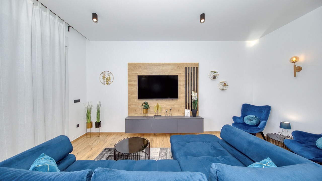 Photo of Livingroom in Maslenica