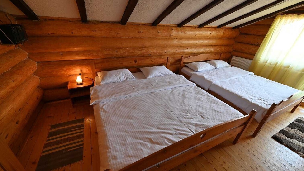 Photo of Bedroom in Rasnov