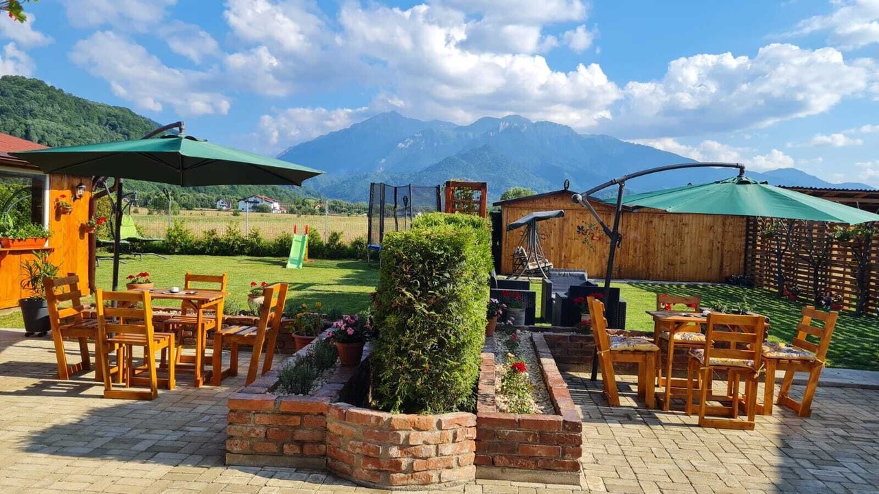 Photo of Outdoor in Rasnov