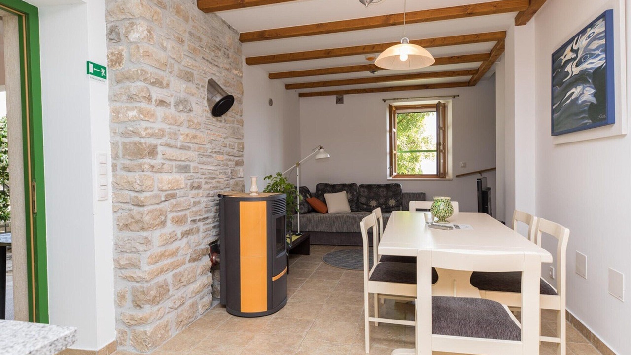 Photo of Livingroom in Borak