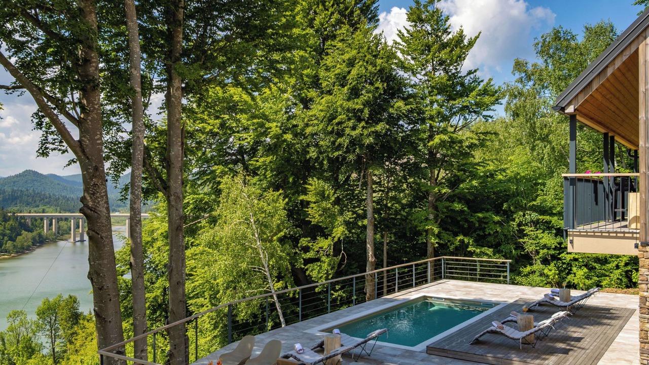 Photo of Outdoor in Fuzine