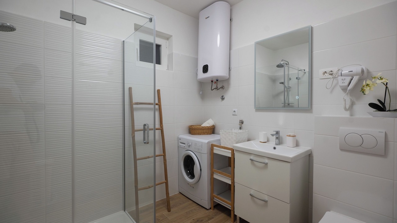 Photo of Bathroom in Novigrad