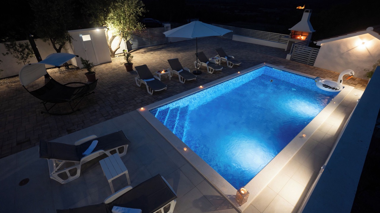 Photo of Outdoor in Novigrad