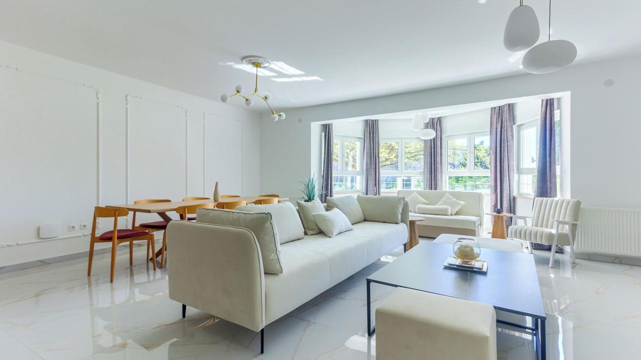 Photo of Livingroom in Kastel Stafilic