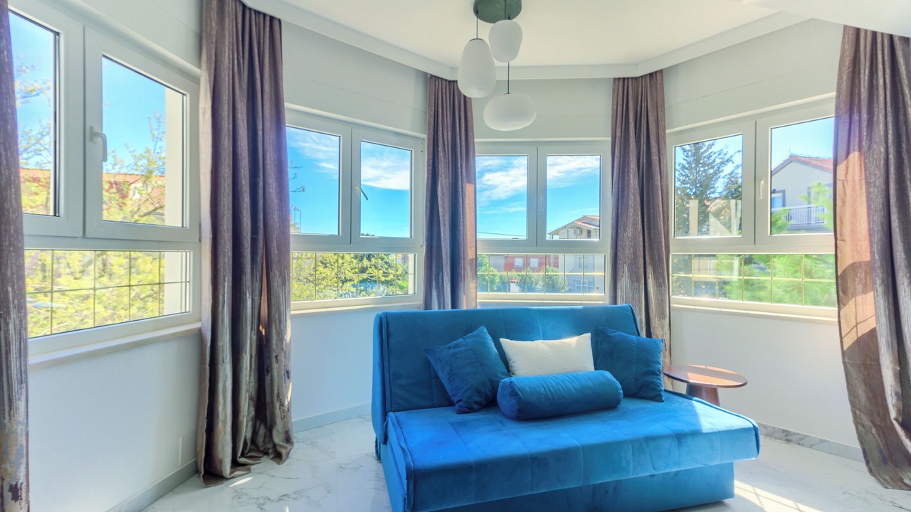 Photo of Livingroom in Kastel Stafilic