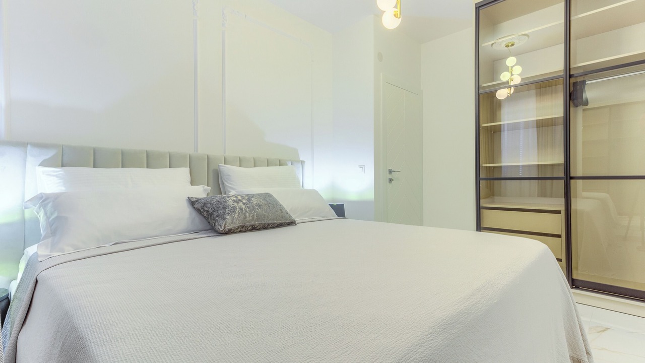 Photo of Bedroom in Kastel Stafilic