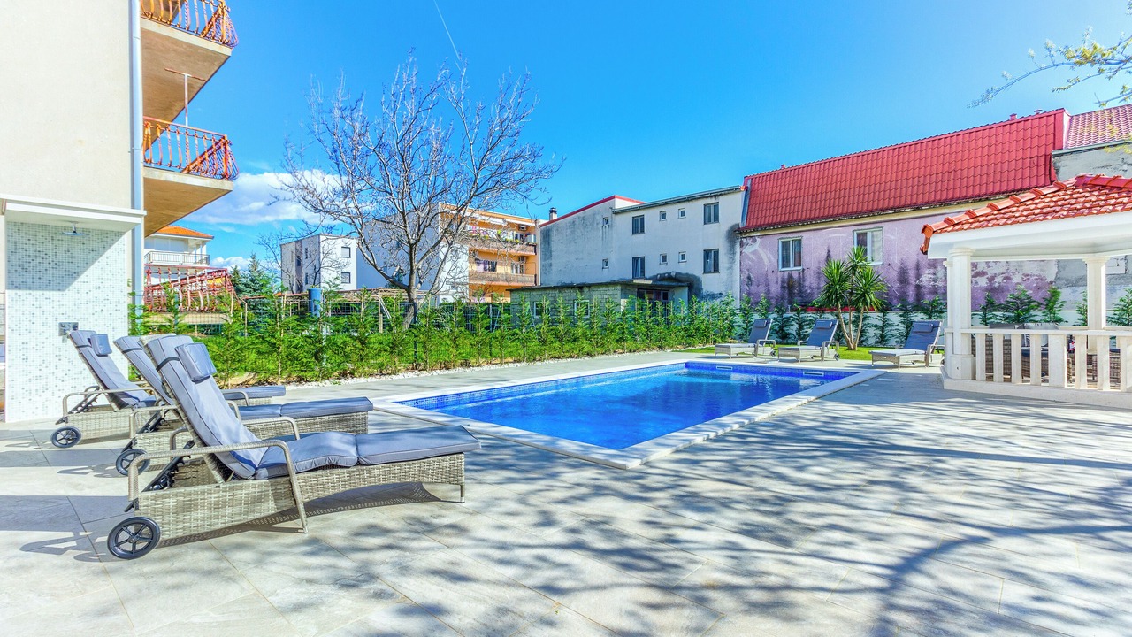 Photo of Outdoor in Kastel Stafilic