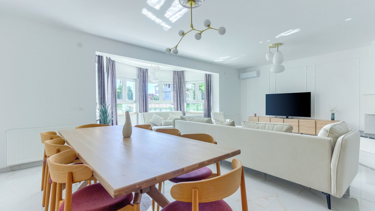 Photo of Livingroom in Kastel Stafilic
