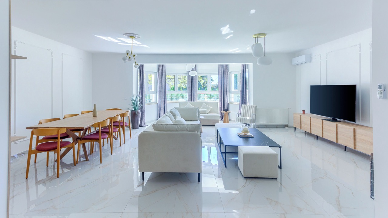 Photo of Livingroom in Kastel Stafilic
