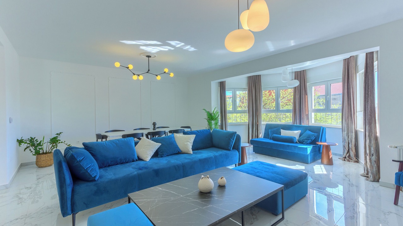 Photo of Livingroom in Kastel Stafilic