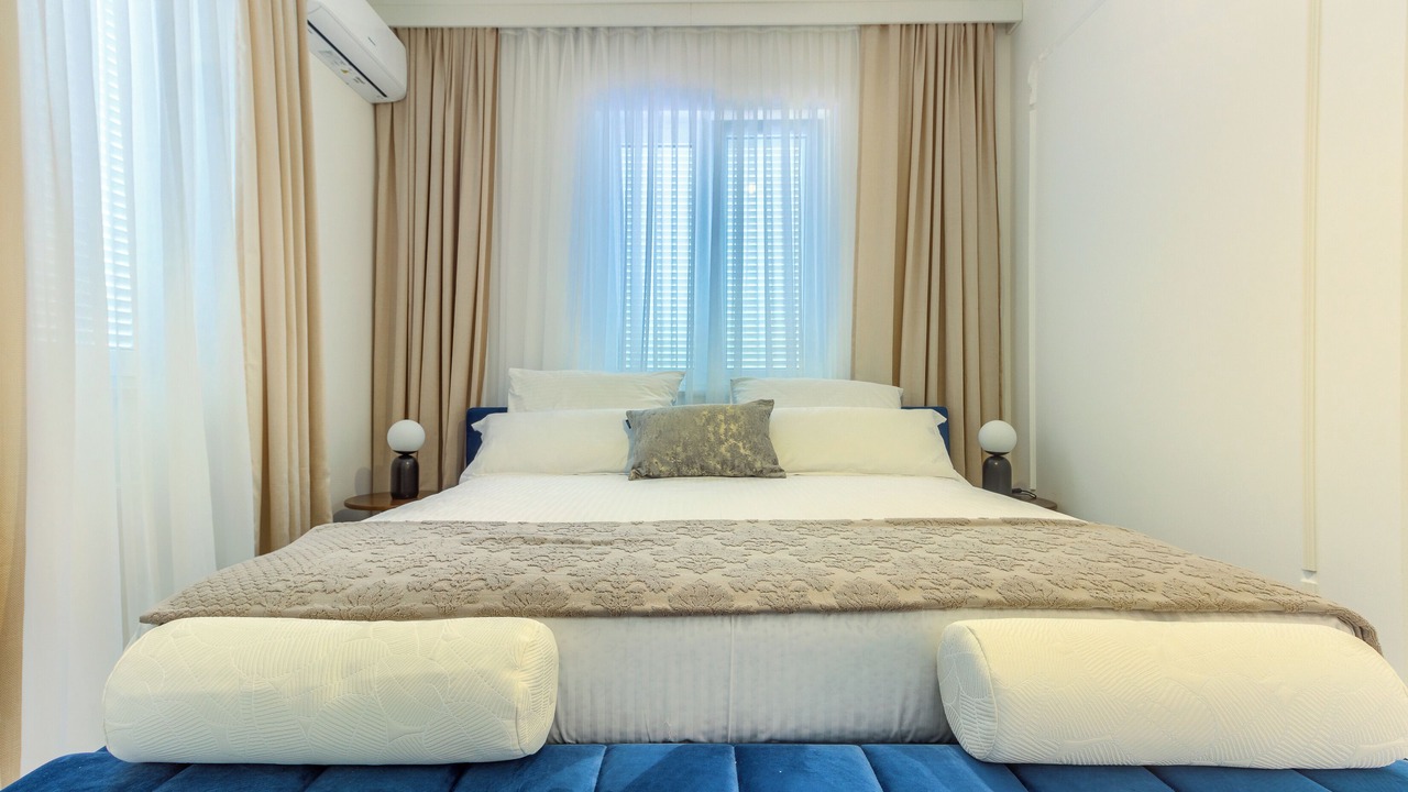 Photo of Bedroom in Kastel Stafilic