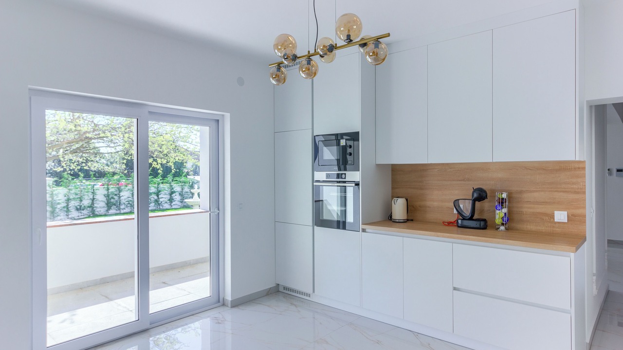 Photo of Kitchen in Kastel Stafilic