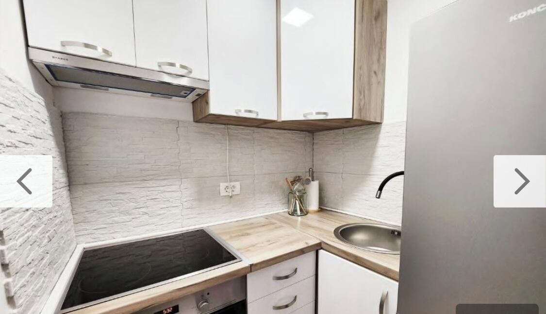 Photo of Kitchen in Kamen