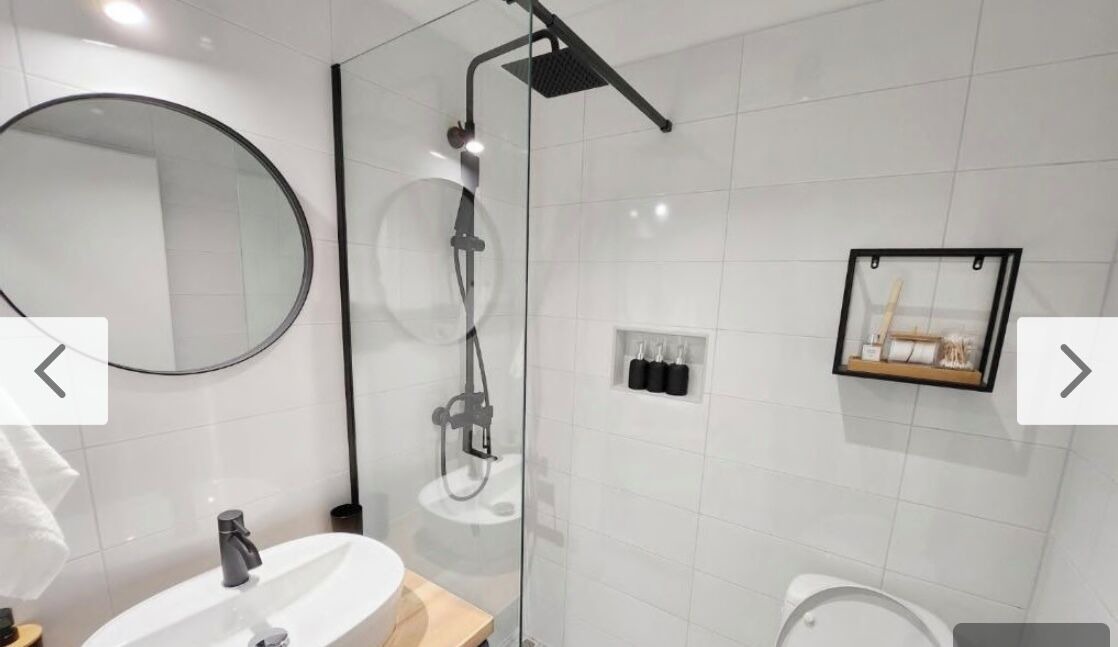 Photo of Bathroom in Kamen