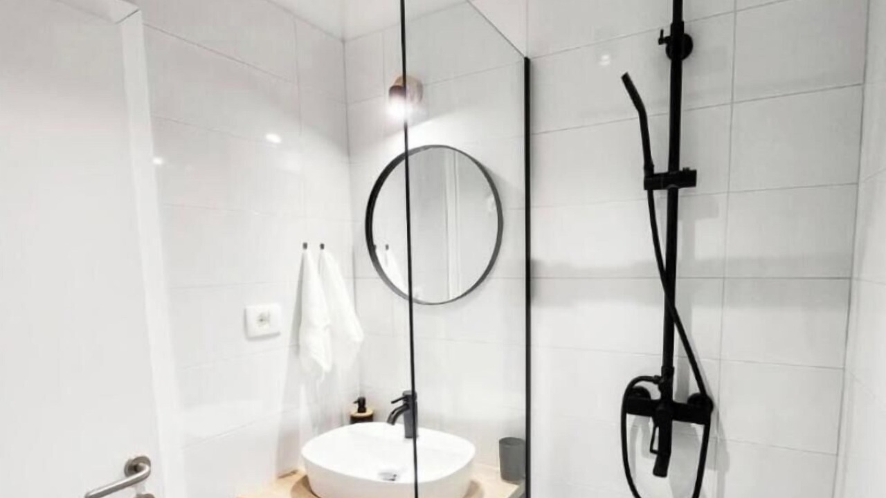 Photo of Bathroom in Kamen