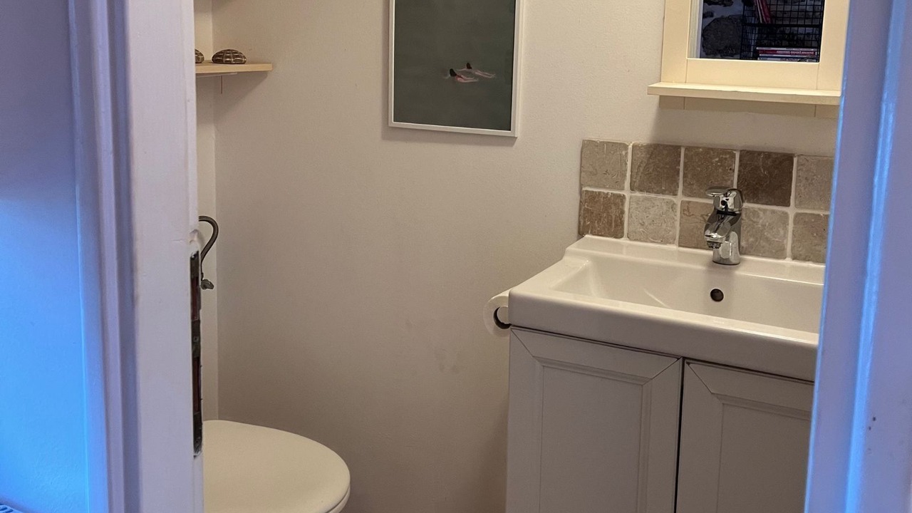 Photo of Bathroom in Viganj