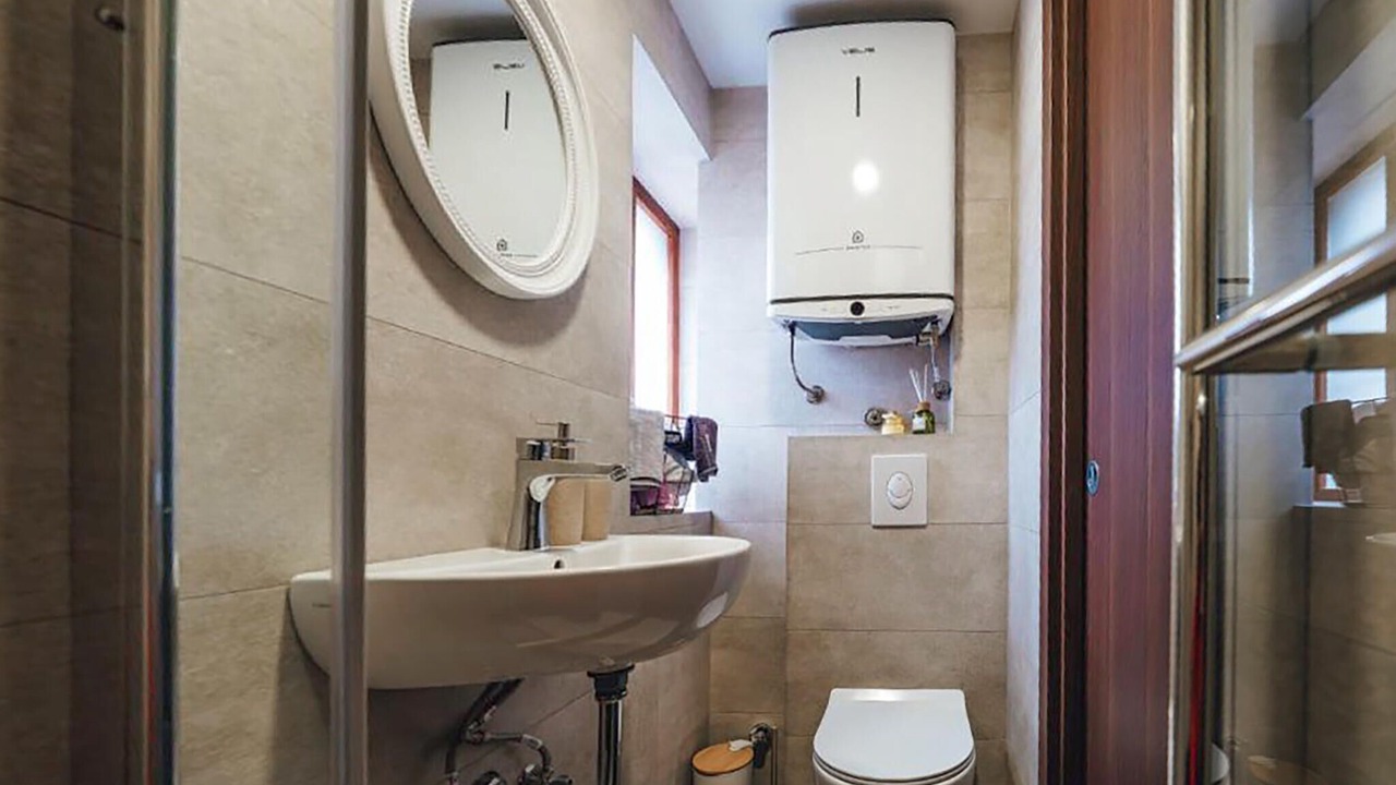 Photo of Bathroom in Zmijavci