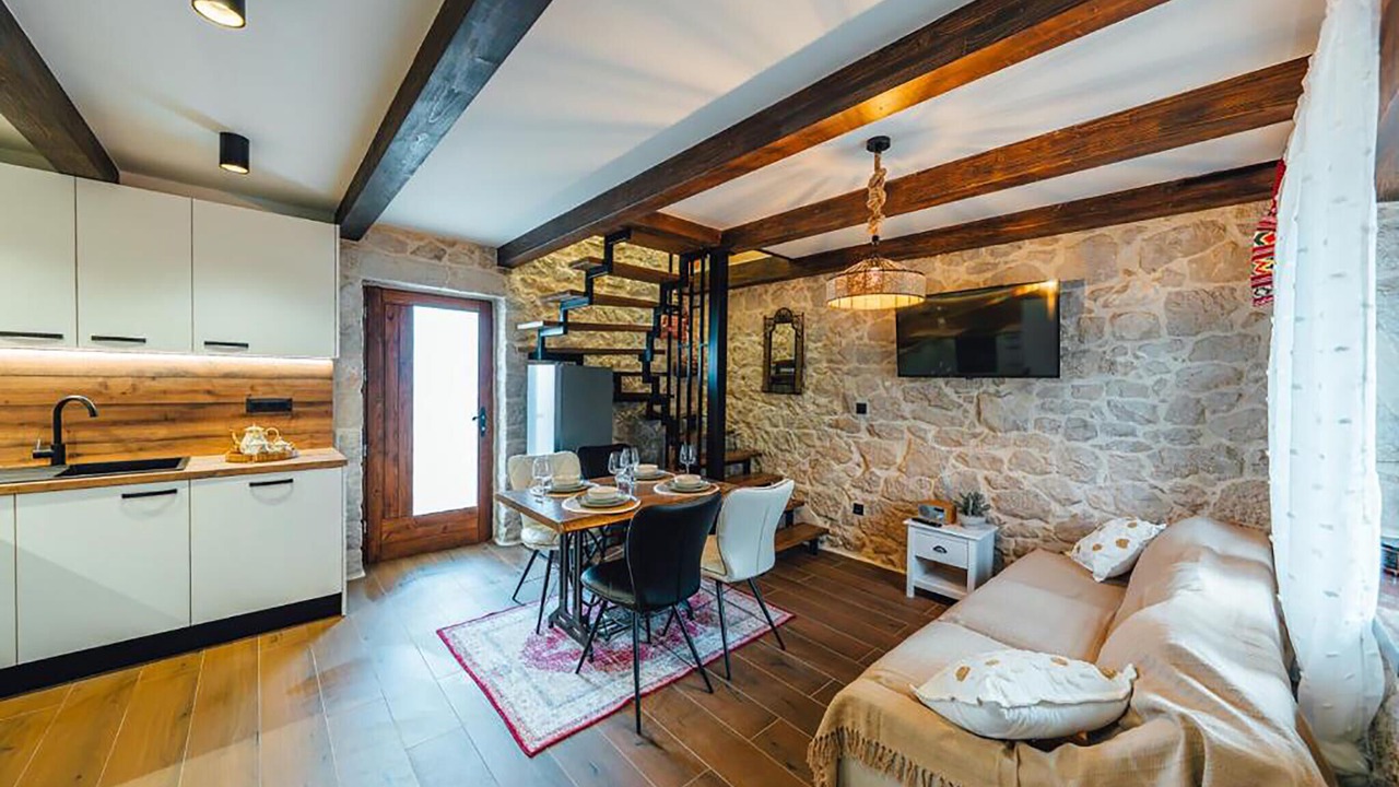 Photo of Bedroom in Zmijavci