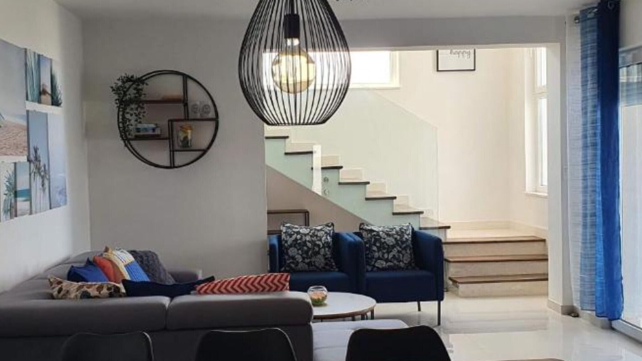 Photo of Livingroom in Podglavica