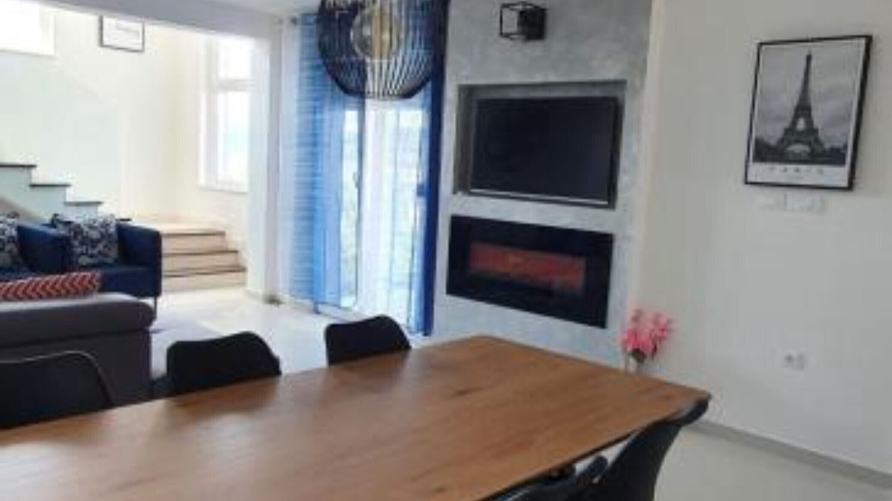 Photo of Livingroom in Podglavica