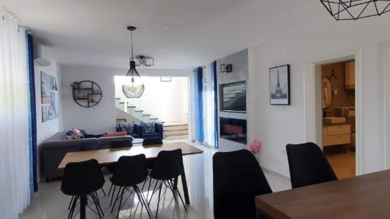 Photo of Livingroom in Podglavica