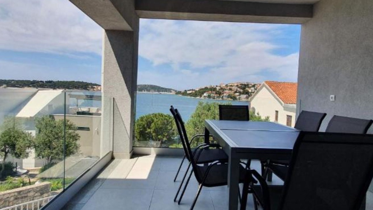 Photo of Patio Balcony in Podglavica
