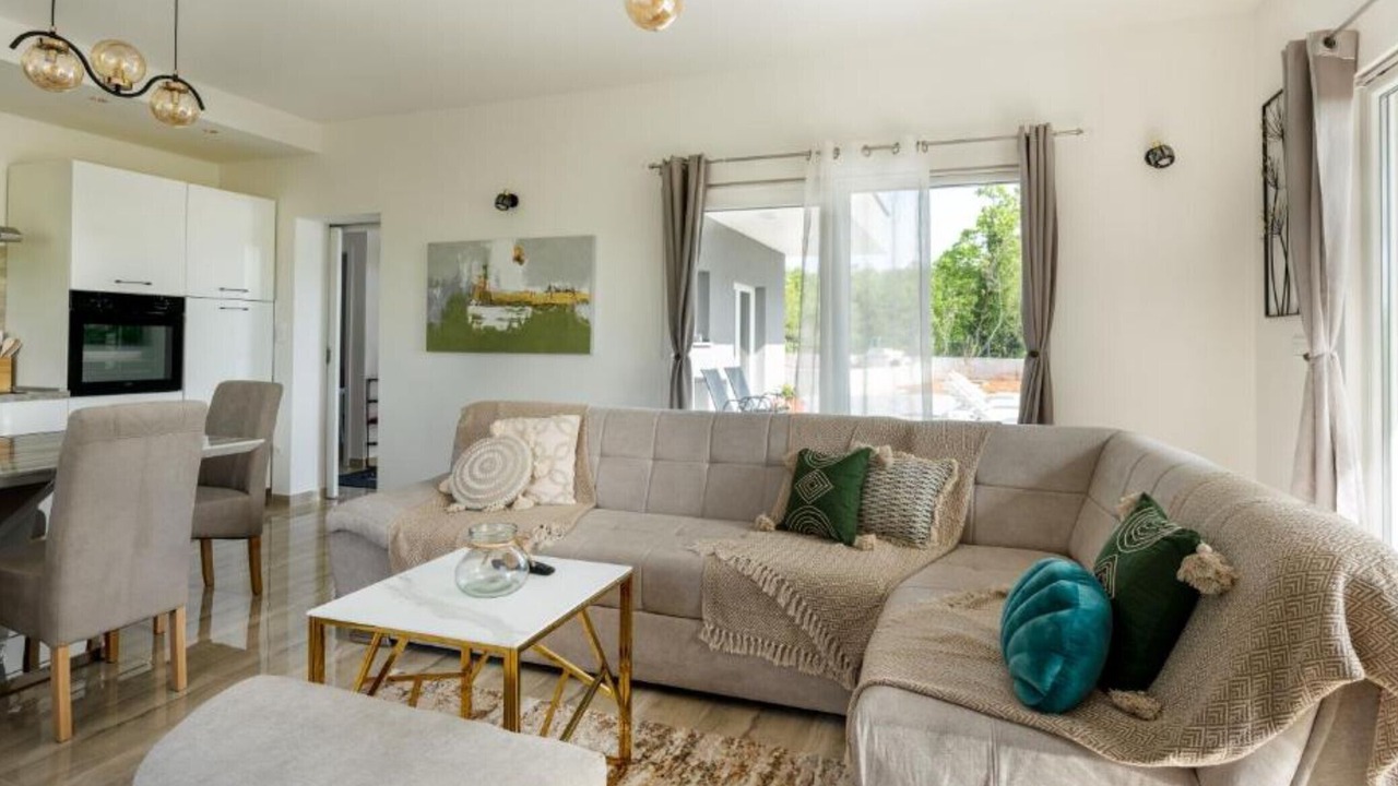 Photo of Livingroom in Cista Provo