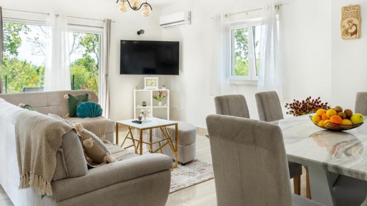 Photo of Livingroom in Cista Provo