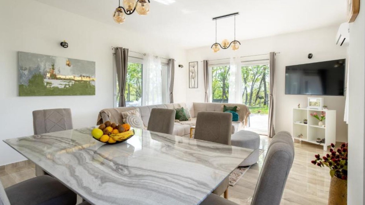 Photo of Livingroom in Cista Provo