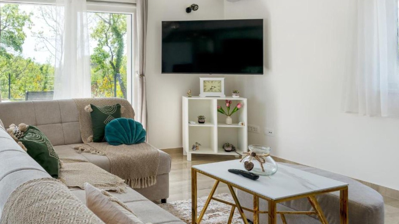 Photo of Livingroom in Cista Provo