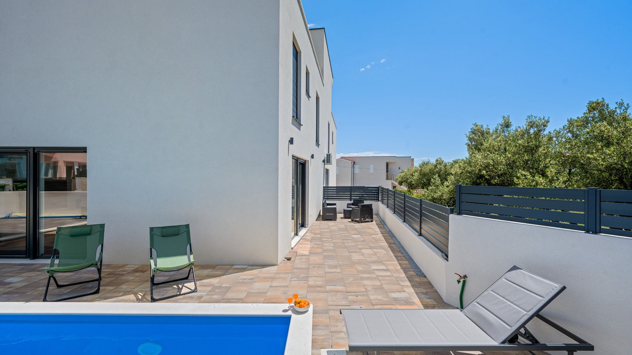 Photo of Outdoor in Vodice