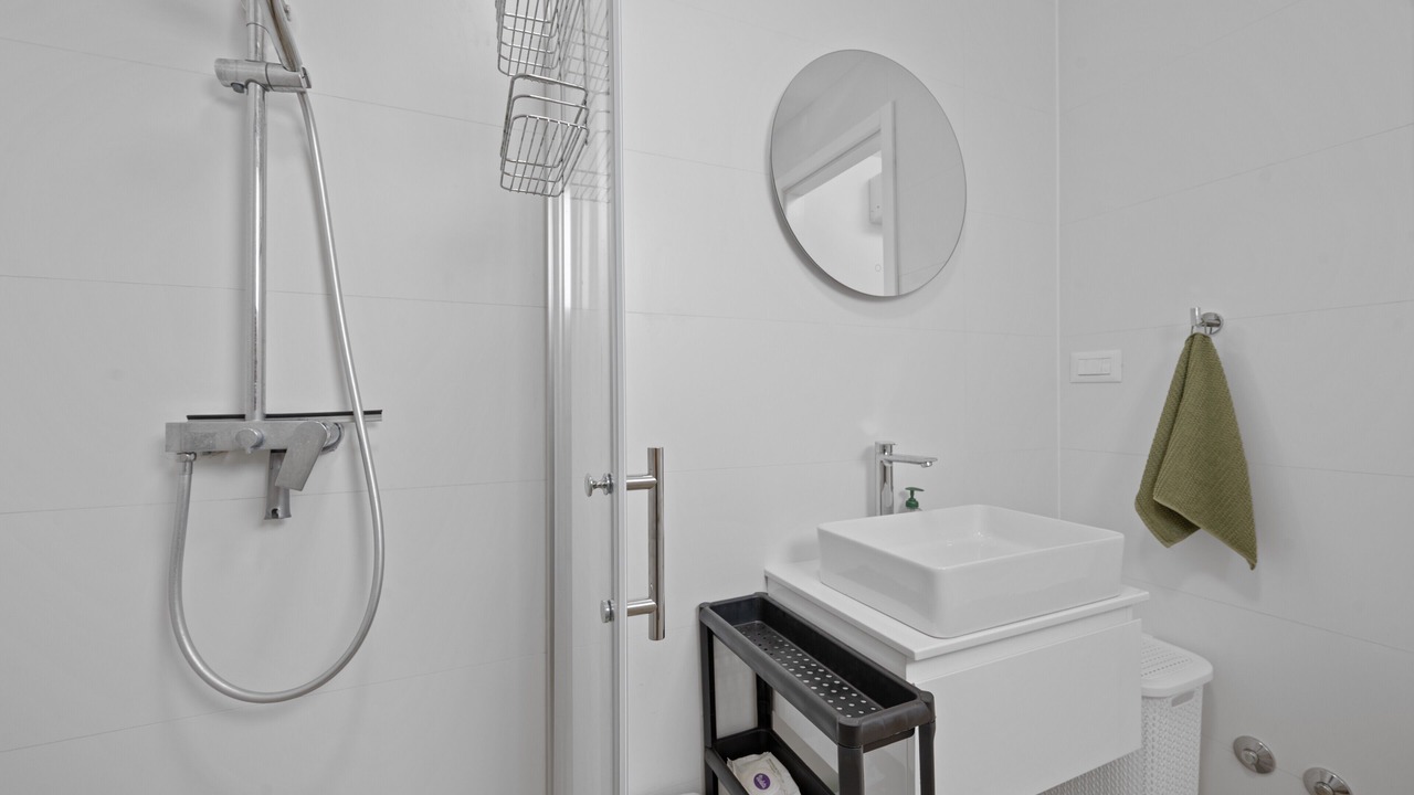 Photo of Bathroom in Vodice