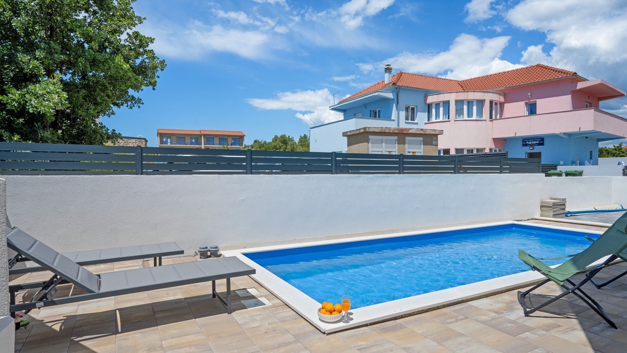 Photo of Outdoor in Vodice