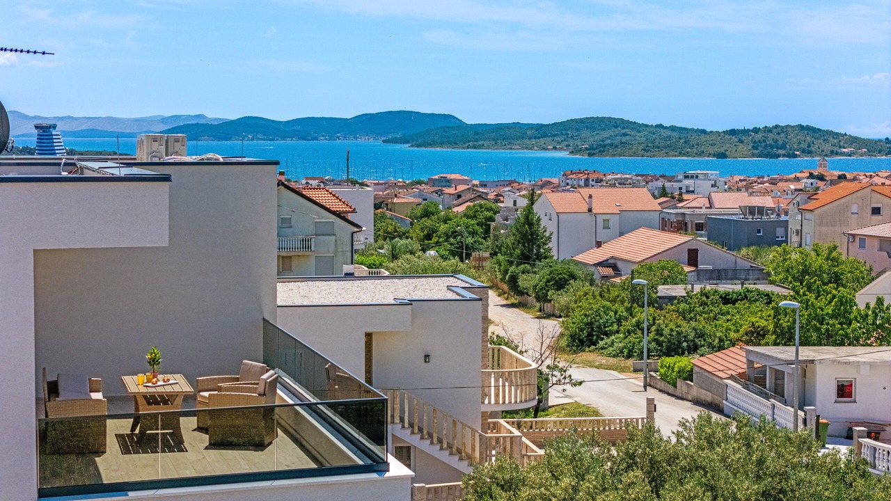 Photo of Outdoor in Vodice