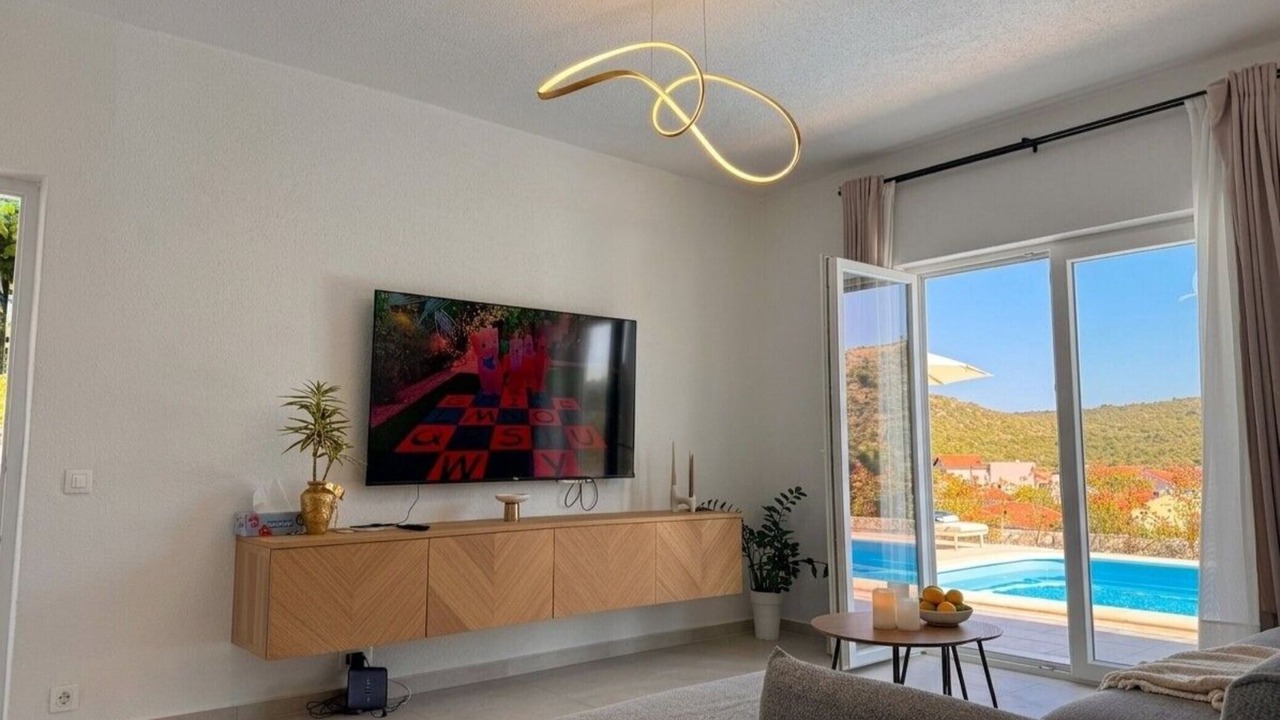 Photo of Livingroom in Podglavica