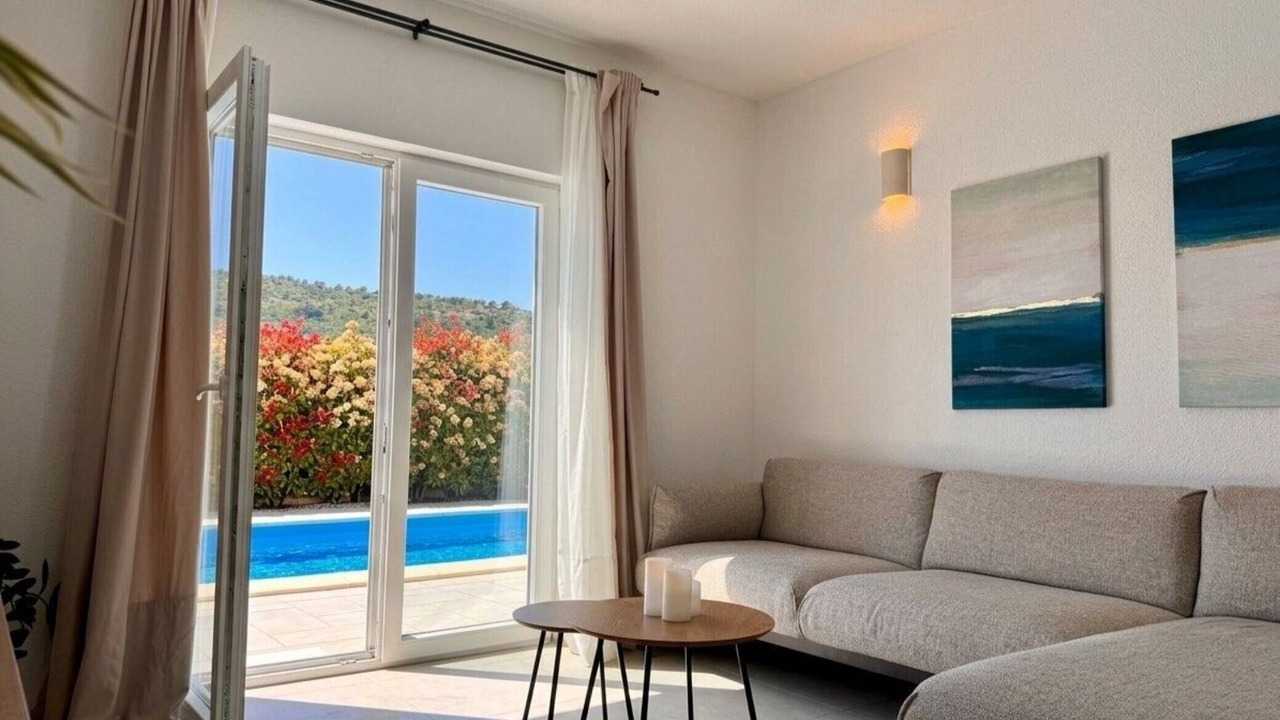 Photo of Livingroom in Podglavica