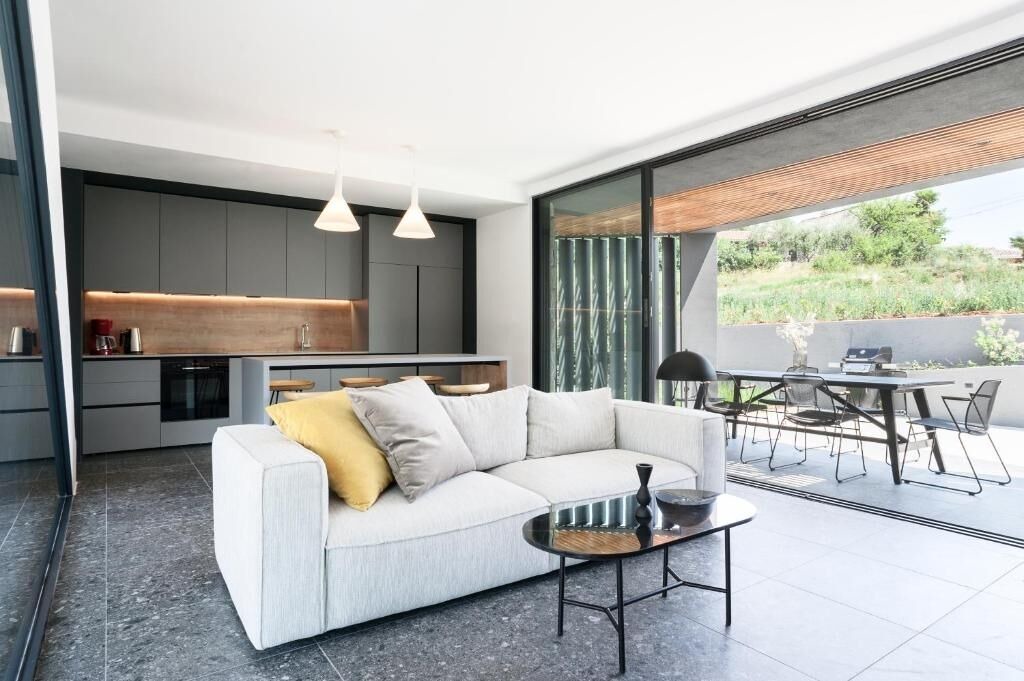 Photo of Livingroom in Mugeba