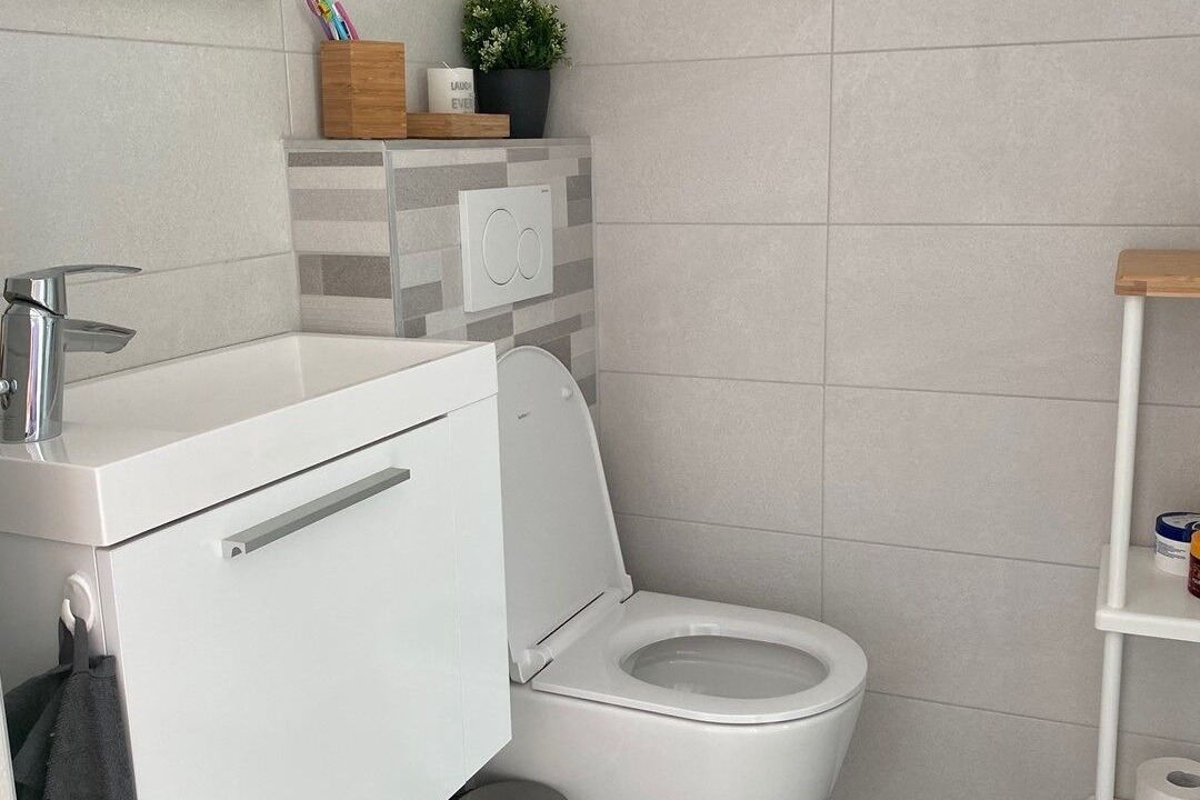 Photo of Bathroom in Crveni Vrh