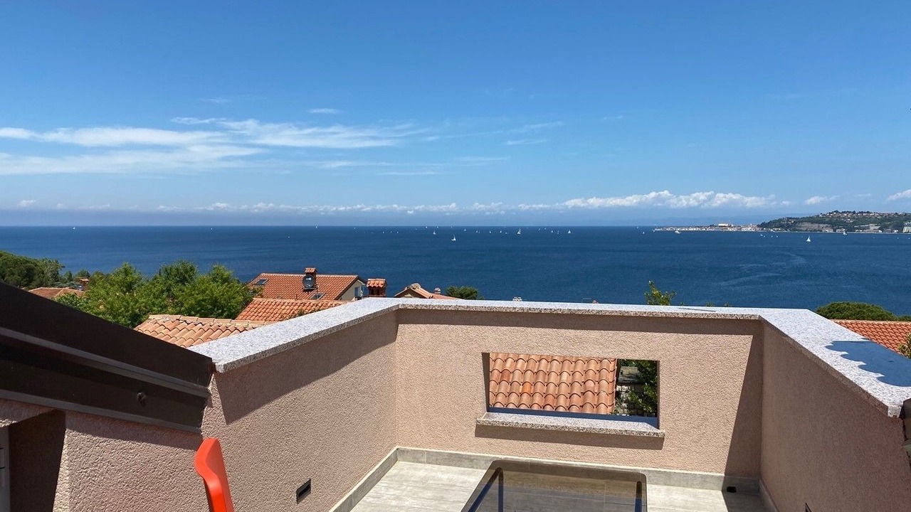 Photo of Patio Balcony in Crveni Vrh