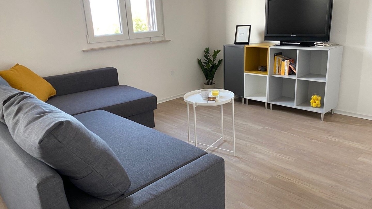 Photo of Livingroom in Crveni Vrh