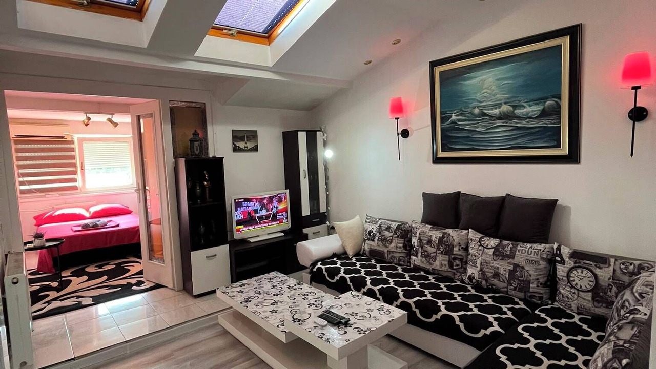Photo of Bedroom in Pancevo