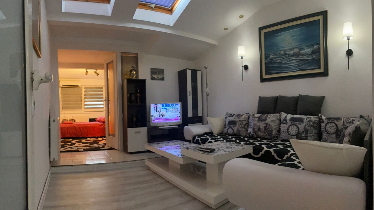 Photo of Livingroom in Pancevo