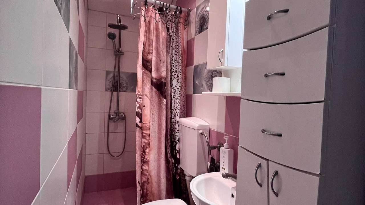 Photo of Bathroom in Pancevo