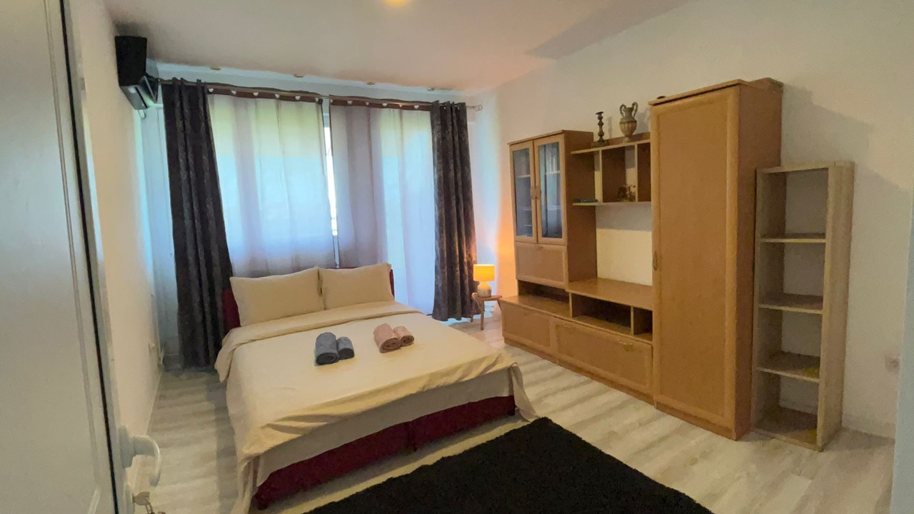 Photo of Bedroom in Pancevo