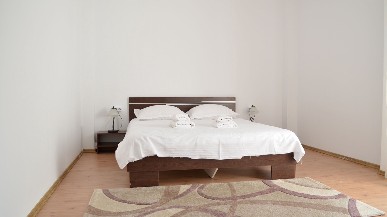 Photo of Bedroom in Iasi